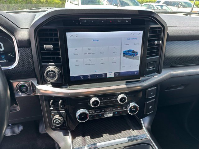 2021 Ford F-150 Raptor — photo 19 of 32