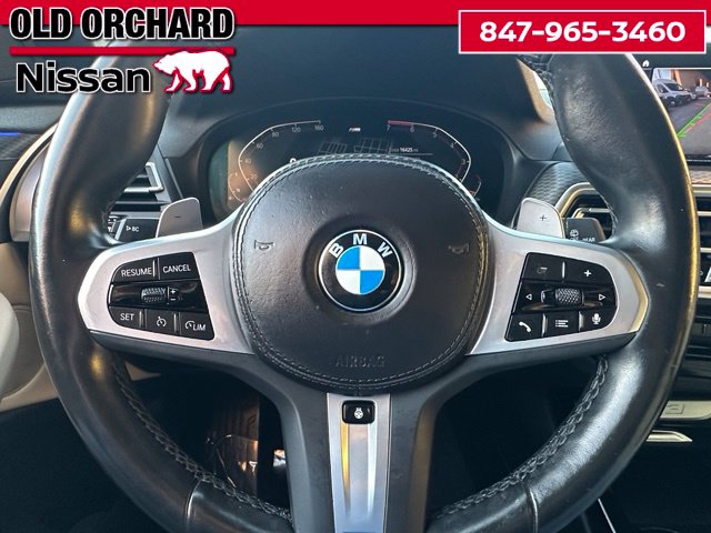 2024 BMW X3 xDrive30i — photo 23 of 23