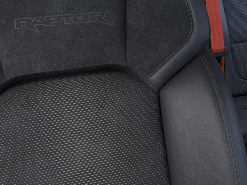 2025 Ford Bronco Raptor — photo 44 of 58
