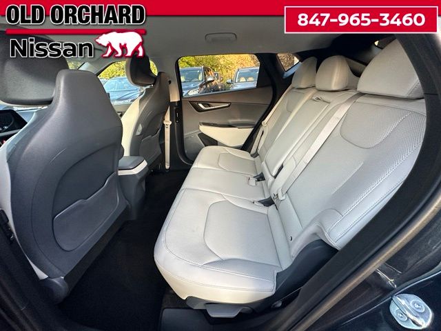 2023 Kia EV6 Wind — photo 14 of 22