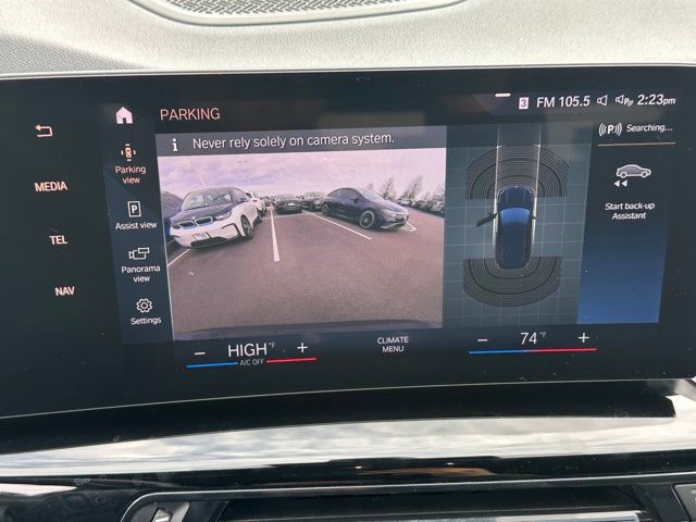 2023 BMW X1 xDrive28i — photo 25 of 28
