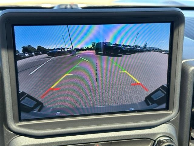 2024 Ford Bronco Sport Outer Banks — photo 25 of 27