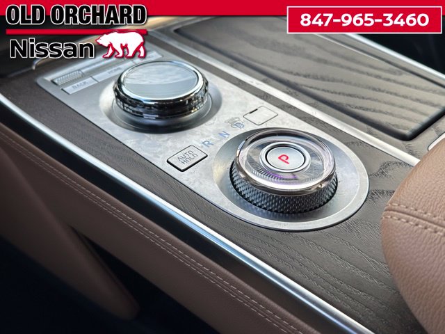 2024 Genesis GV80 3.5T Advanced — photo 20 of 24