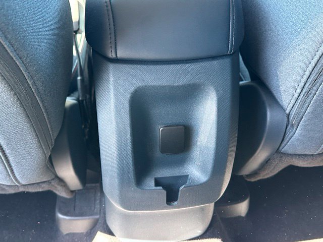 2023 Ford Maverick XLT — photo 12 of 21