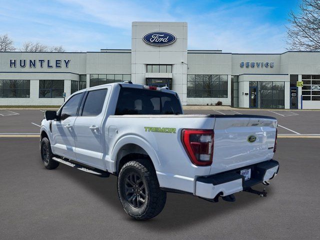 2023 Ford F-150 Tremor — photo 5 of 28