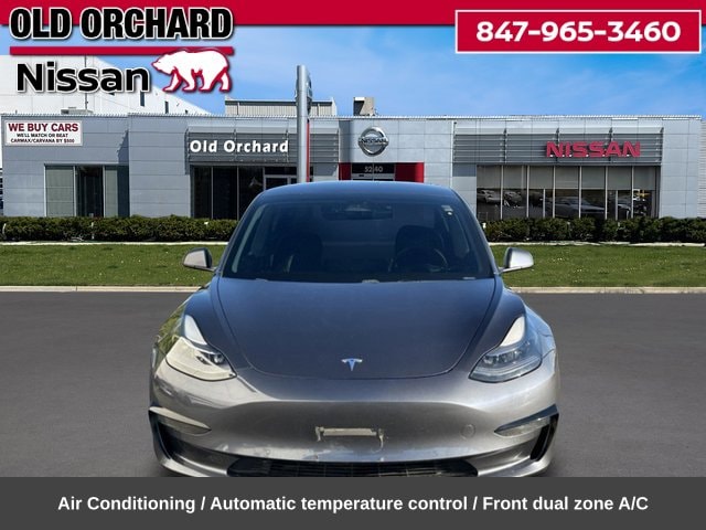 2021 Tesla Model 3 Standard Range Plus — photo 2 of 22