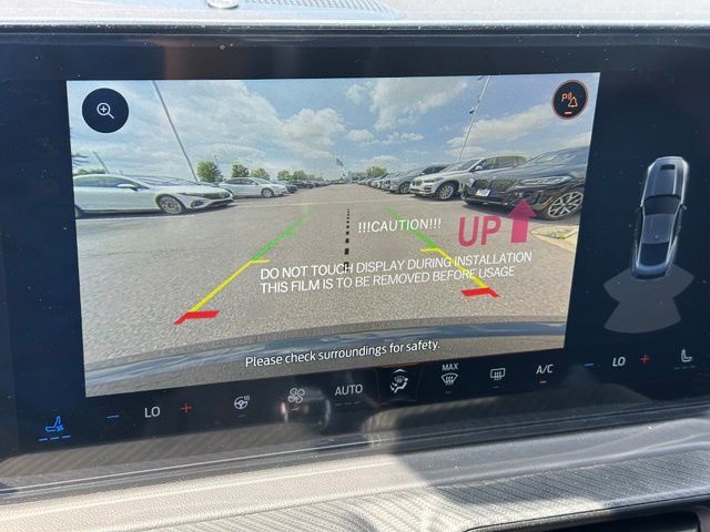 2024 Ford Mustang Dark Horse — photo 24 of 27