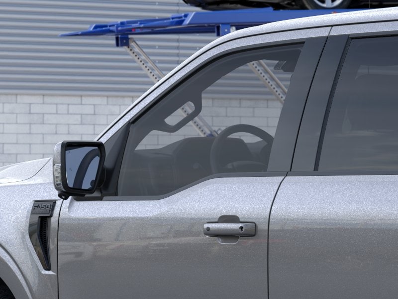2026 Ford F-150 Lariat — photo 43 of 52