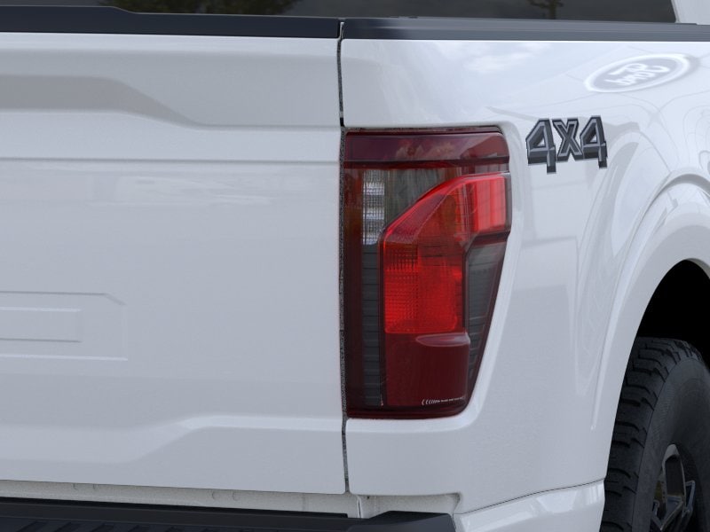 2026 Ford F-150 XLT — photo 43 of 51