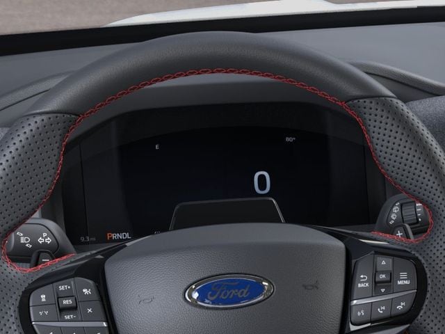 2026 Ford Explorer ST — photo 13 of 53