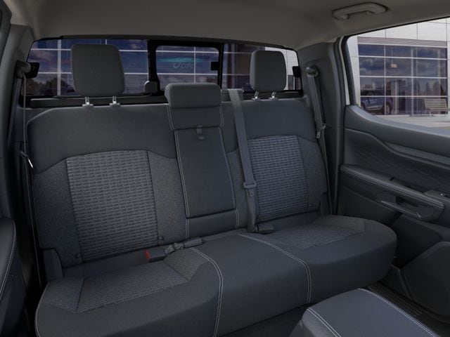 2026 Ford Ranger XLT — photo 12 of 52