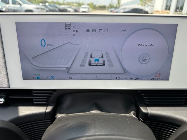 2024 Hyundai IONIQ 5 Limited — photo 32 of 35
