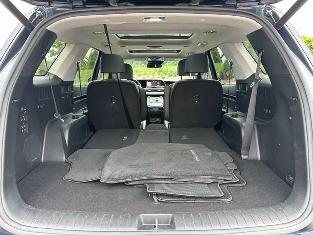 2021 Hyundai Palisade Limited — photo 11 of 41