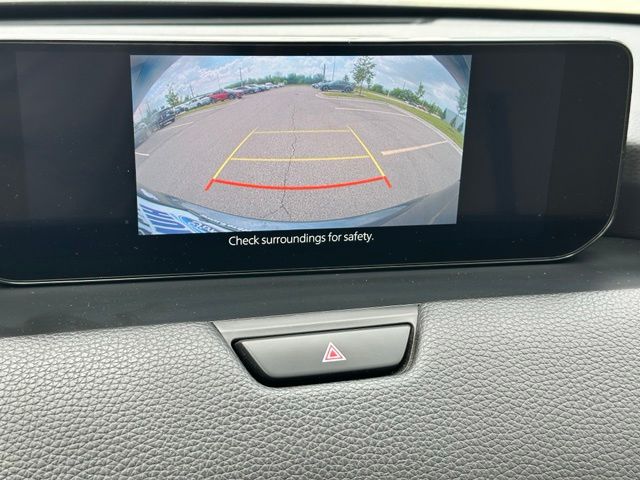 2024 Mazda CX-90 3.3 Turbo Preferred Plus — photo 27 of 29