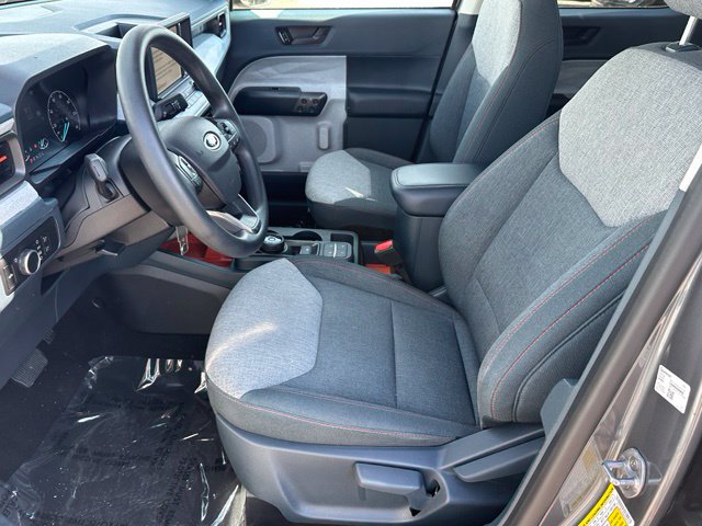 2024 Ford Maverick XLT — photo 25 of 26