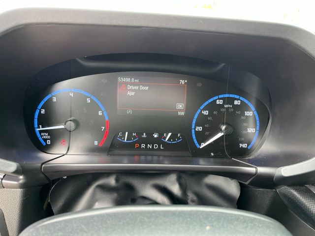 2022 Ford Bronco Sport Big Bend — photo 23 of 23