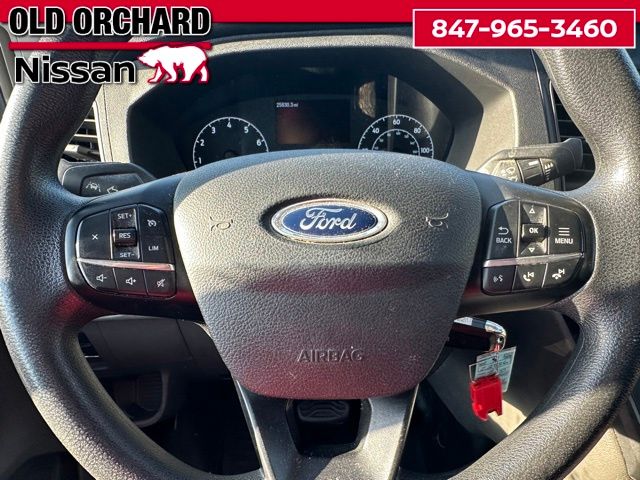 2024 Ford Transit-250 Base — photo 21 of 21