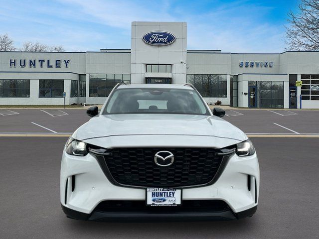2025 Mazda CX-90 3.3 Turbo Premium — photo 2 of 34