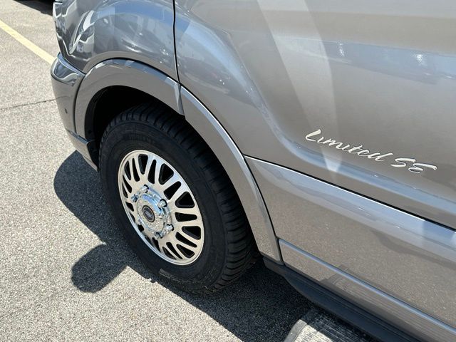 2026 Ford Transit-150 Base — photo 8 of 73