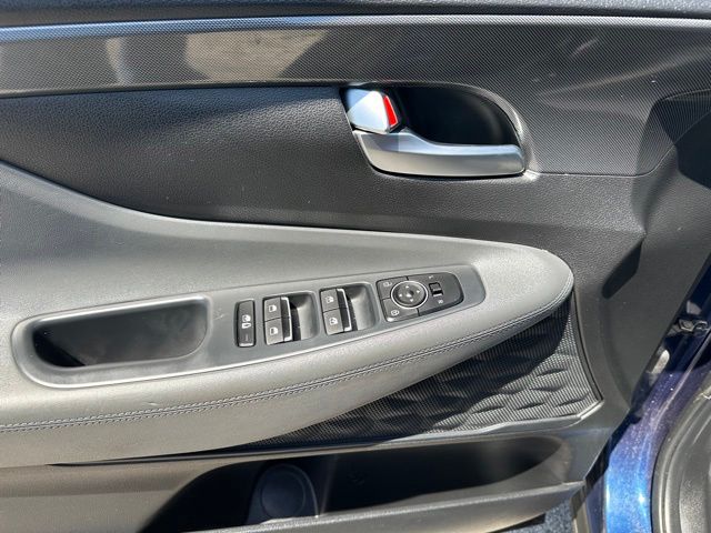 2023 Hyundai Santa Fe SEL — photo 18 of 28