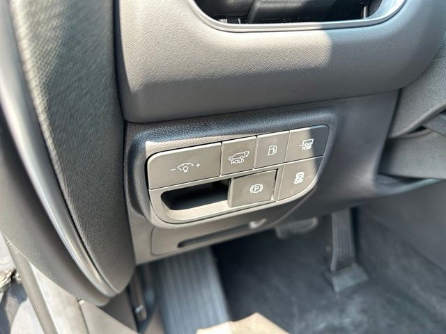 2026 Hyundai Palisade Hybrid Calligraphy — photo 25 of 44