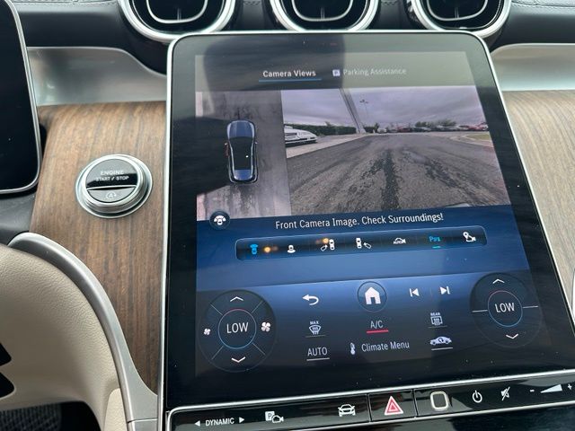 2024 Mercedes-Benz GLC GLC 300 — photo 25 of 31