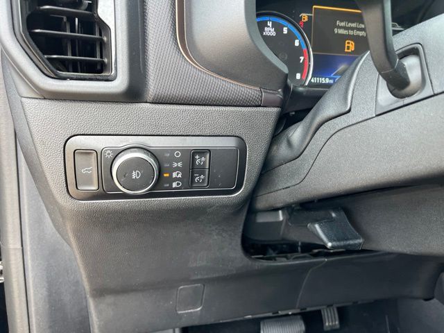 2023 Ford Bronco Sport Outer Banks — photo 18 of 25