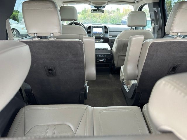 2021 Ford Expedition Limited — photo 14 of 38