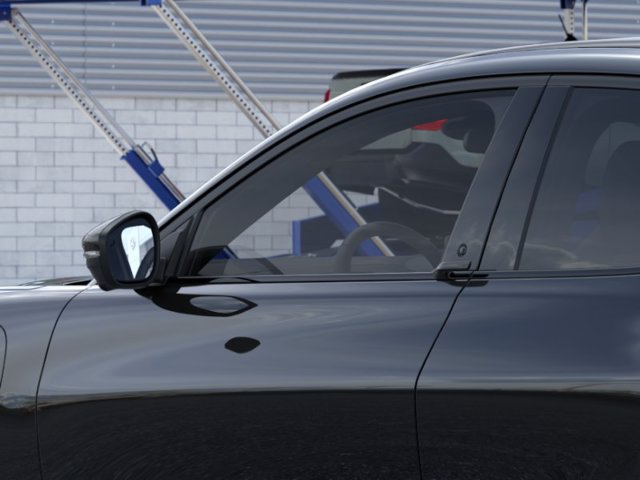 2026 Ford Mustang Mach-E Premium — photo 20 of 51
