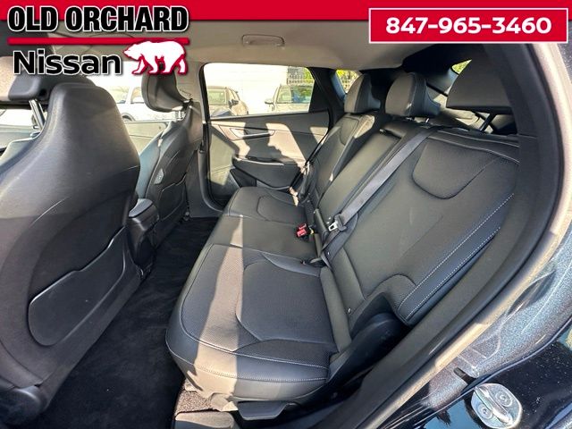 2023 Kia EV6 Wind — photo 14 of 22