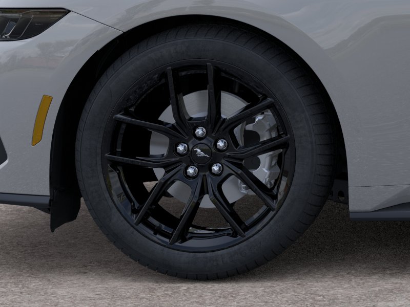 2026 Ford Mustang Ecoboost — photo 42 of 52