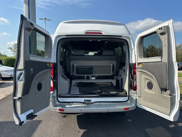 2024 Ford Transit-150 Explorer Van — photo 9 of 39