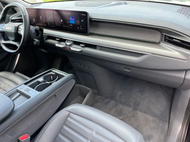 2024 Kia EV9 Land — photo 9 of 45