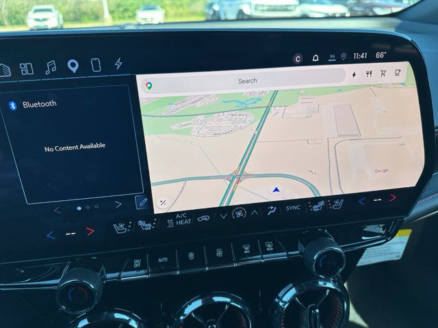 2024 Chevrolet Blazer EV RS — photo 29 of 30