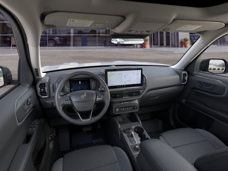2026 Ford Bronco Sport Big Bend — photo 32 of 53