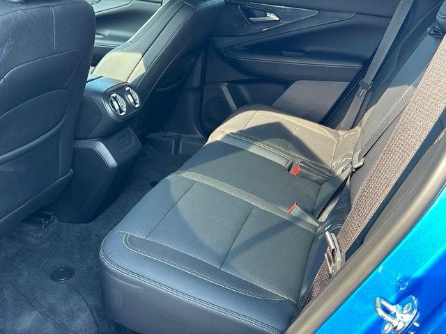 2024 Chevrolet Blazer EV LT — photo 14 of 29