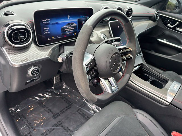 2023 Mercedes-Benz C-Class C 43 AMG® — photo 21 of 30