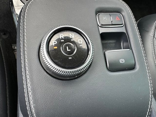2023 Ford Mustang Mach-E Premium — photo 24 of 34
