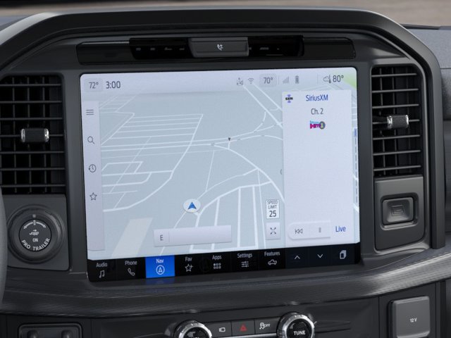 2026 Ford F-150 Lariat — photo 15 of 52