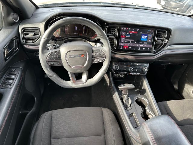 2023 Dodge Durango GT — photo 15 of 27
