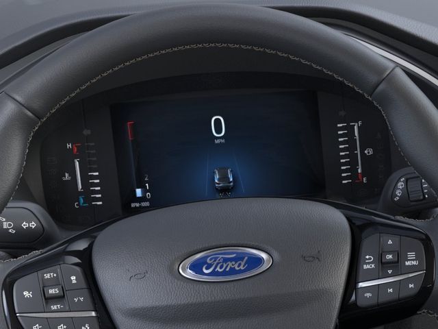 2026 Ford Escape Active — photo 14 of 54