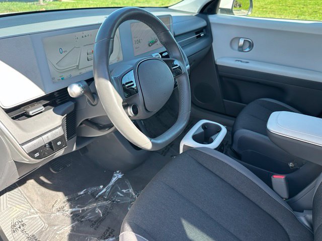 2024 Hyundai IONIQ 5 SEL — photo 19 of 28