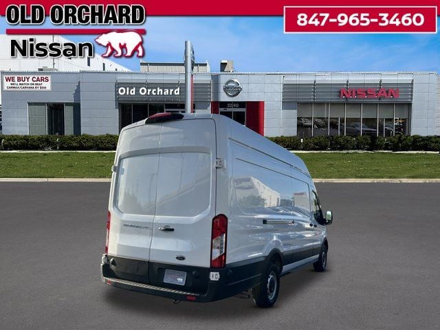 2024 Ford Transit-250 Base — photo 5 of 21