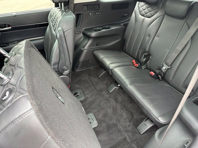 2021 Hyundai Palisade Limited — photo 17 of 41