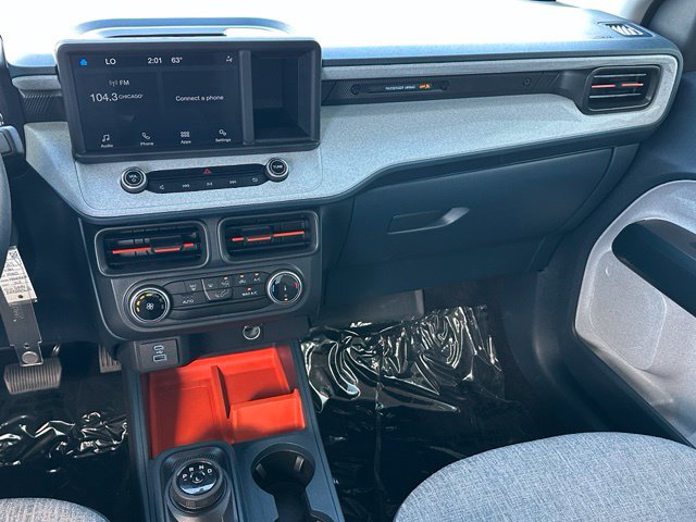 2024 Ford Maverick XLT — photo 16 of 28