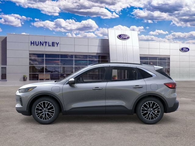 2024 Ford Escape Plug-In Hybrid Base — photo 4 of 54