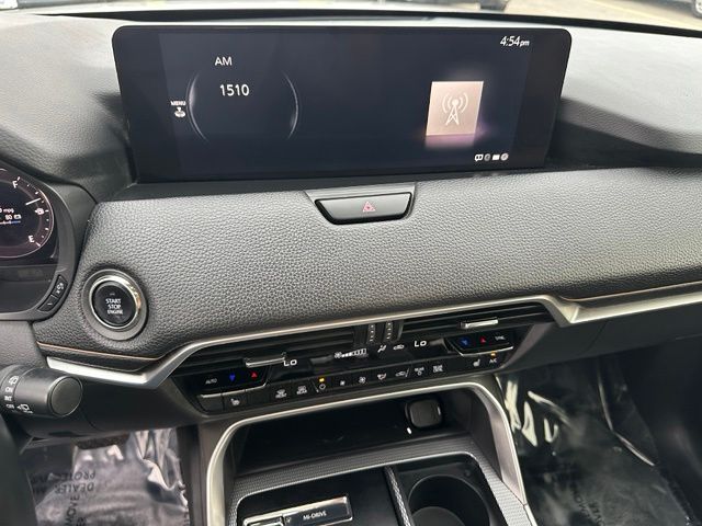 2025 Mazda CX-90 3.3 Turbo Premium — photo 29 of 34
