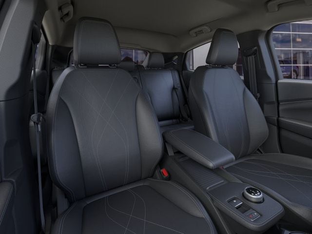 2024 Ford Mustang Mach-E Select — photo 11 of 52