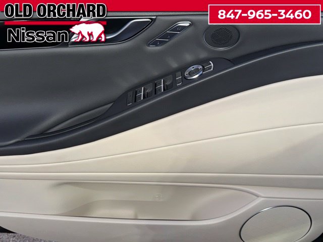 2021 Genesis G80 2.5T — photo 10 of 24