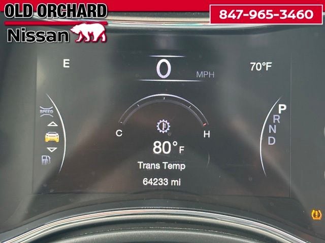 2020 Jeep Grand Cherokee Laredo E — photo 21 of 22